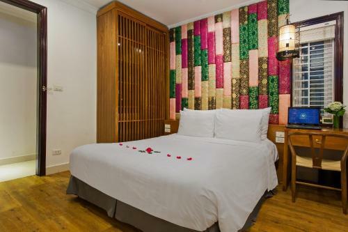 Meracus Hotel
