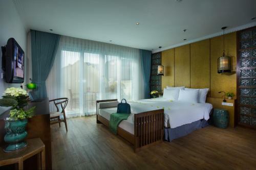 Meracus Hotel