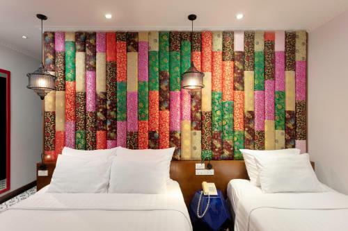 Meracus Hotel
