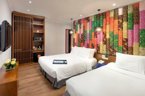 Meracus Hotel