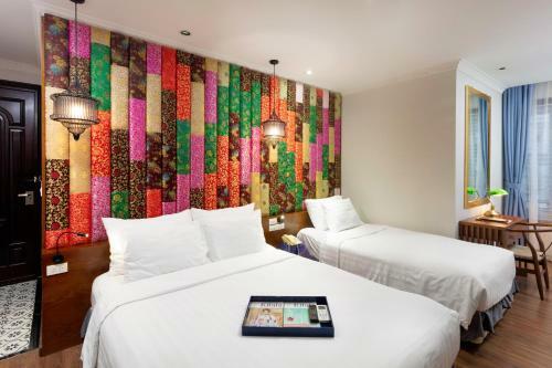 Meracus Hotel