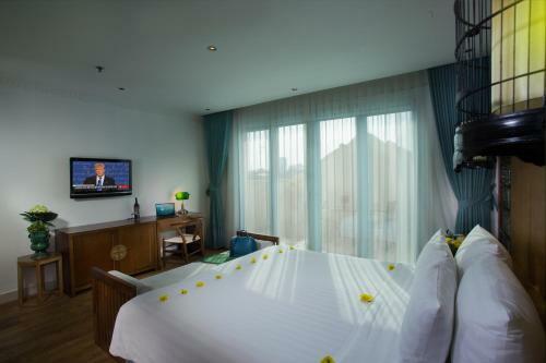 Meracus Hotel