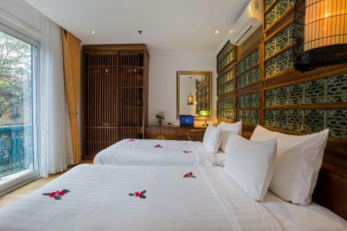 Meracus Hotel
