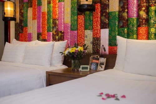 Meracus Hotel