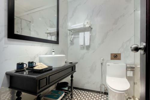 Meracus Hotel