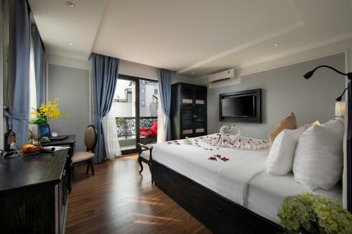 Meracus Hotel