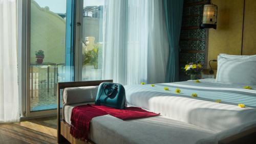 Meracus Hotel