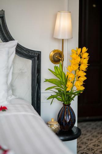Meracus Hotel