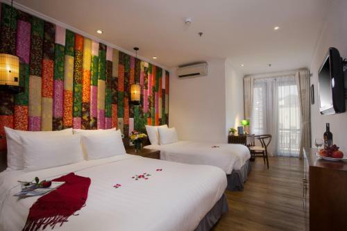 Meracus Hotel