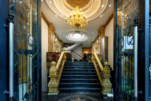 Meracus Hotel