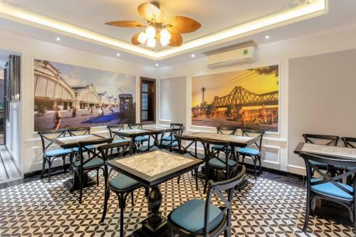 Meracus Hotel