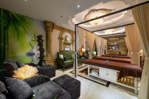 Meracus Hotel