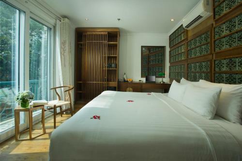 Meracus Hotel