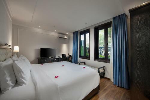 Meracus Hotel