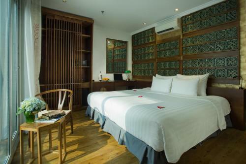 Meracus Hotel