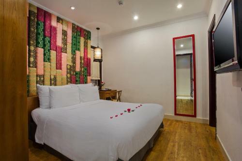Meracus Hotel