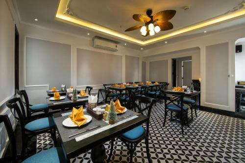 Meracus Hotel