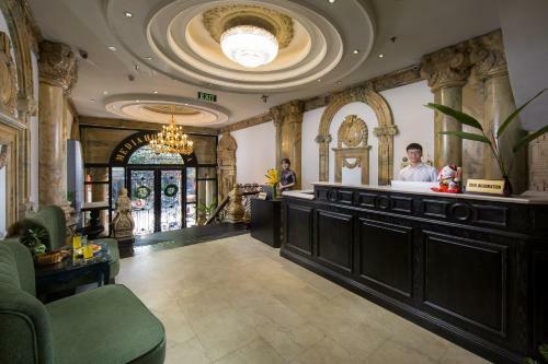Meracus Hotel