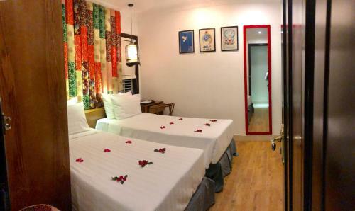 Meracus Hotel