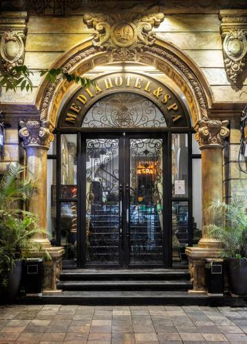 Meracus Hotel