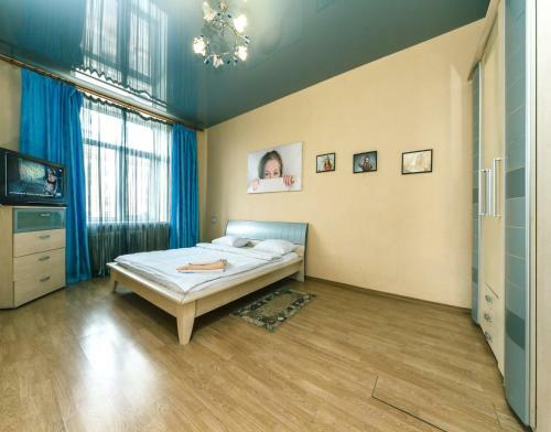 Big Lux Apartments