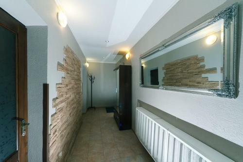 Big Lux Apartments
