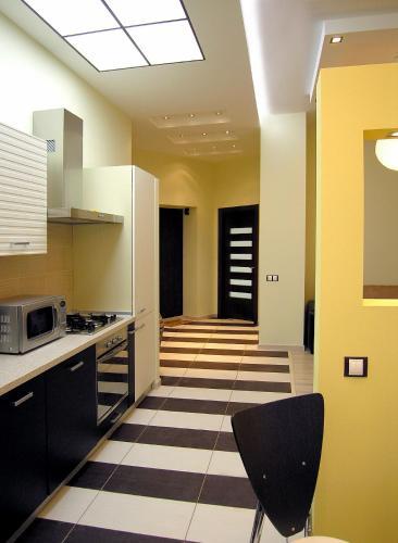 Big Lux Apartments