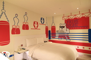 Cityinn Hotel Plus - Ximending Branch