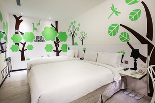 Cityinn Hotel Plus - Ximending Branch