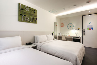 Cityinn Hotel Plus - Ximending Branch