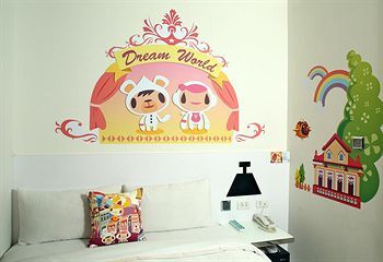 Cityinn Hotel Plus - Ximending Branch