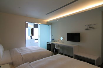 Cityinn Hotel Plus - Ximending Branch