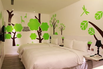 Cityinn Hotel Plus - Ximending Branch