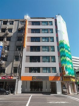 Cityinn Hotel Plus - Ximending Branch