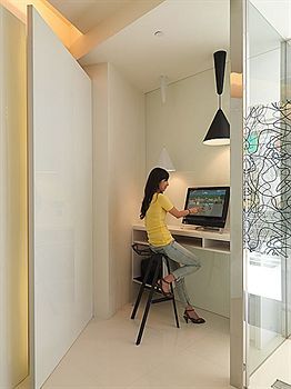 Cityinn Hotel Plus - Ximending Branch
