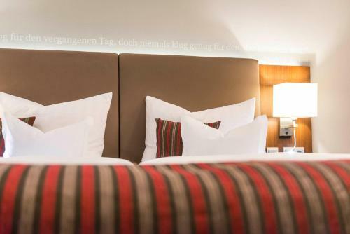 Ringhotel Stadt Coburg