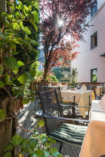 Ringhotel Stadt Coburg