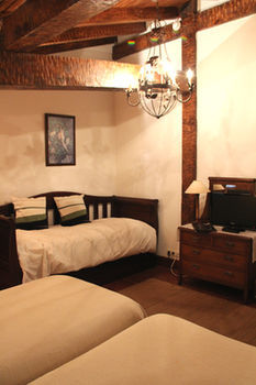 Agroturismo Ma�uko Benta