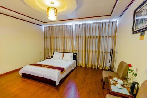 A25 Hotel - Hang Thiec