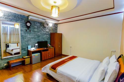 A25 Hotel - Hang Thiec