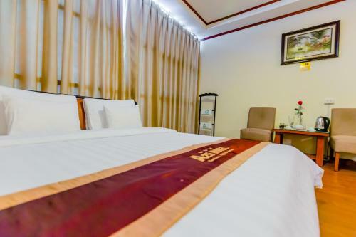 A25 Hotel - Hang Thiec