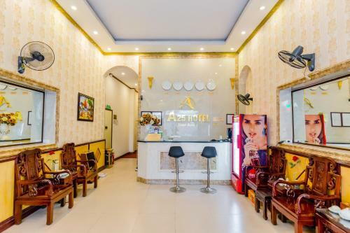A25 Hotel - Hang Thiec