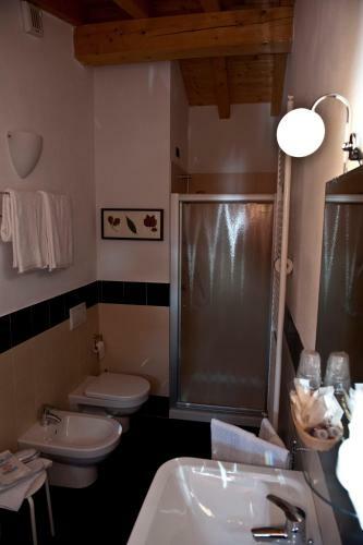 Hostal Villa Ferrario Relais