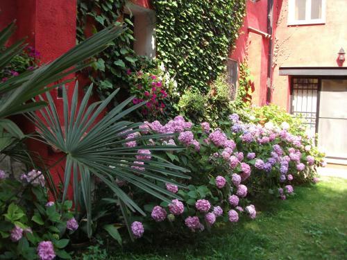 B&B La Valle Dell'oca