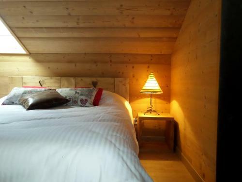 Chalets Du Fraizier
