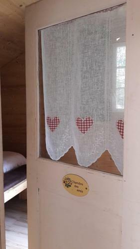 Chalets Du Fraizier