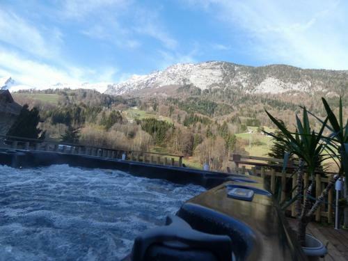 Chalets Du Fraizier