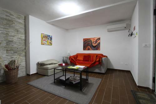 Hostal La Spezia Holidays' Rooms