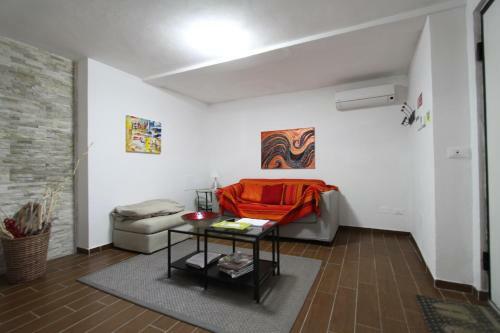 Hostal La Spezia Holidays' Rooms