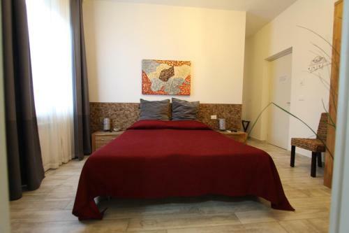 Hostal La Spezia Holidays' Rooms